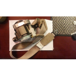 Honda CR-V Front Right Seat Belt 2005-2006