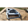 84209234 Cadillac CT6 Left Rear Door 2016-2020 23398878
