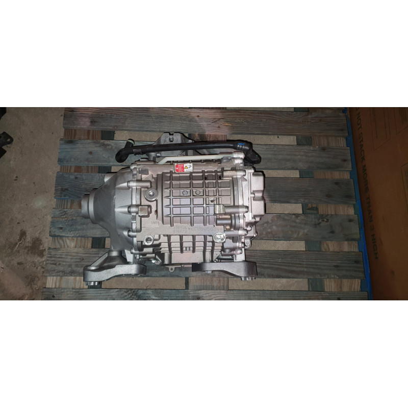 1EA907121AF Volkswagen ID.4 Rear Electric Drive Motor Inverter 2023