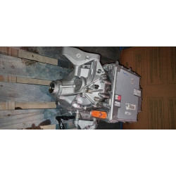 1EA907121AF Volkswagen ID.4 Rear Electric Drive Motor Inverter 2023