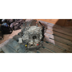 1EA907121AF Volkswagen ID.4 Rear Electric Drive Motor Inverter 2023