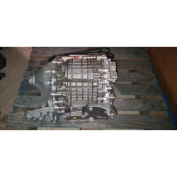 1EA907121AF Volkswagen ID.4 Rear Electric Drive Motor Inverter 2023
