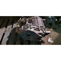 1EA907230 Volkswagen ID.4 Front Electric Drive Motor Inverter 2023