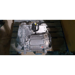 1EA907230 Volkswagen ID.4 Front Electric Drive Motor Inverter 2023