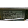 1EA907230 Volkswagen ID.4 Front Electric Drive Motor Inverter 2023