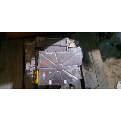 1EA907230 Volkswagen ID.4 Front Electric Drive Motor Inverter 2023