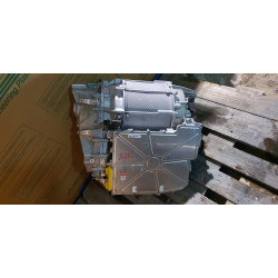 1EA907230 Volkswagen ID.4 Front Electric Drive Motor Inverter 2023