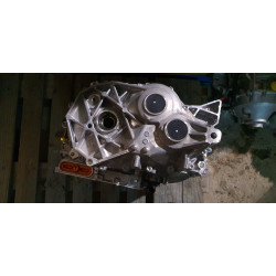 1EA907230 Volkswagen ID.4 Front Electric Drive Motor Inverter 2023