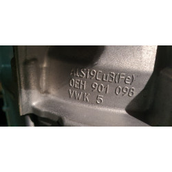 1EA907230 Volkswagen ID.4 Front Electric Drive Motor Inverter 2023
