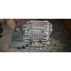 1EA907121AF Volkswagen ID.4 Rear Drive Motor Inverter 2023 1WA901132F