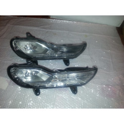CJ54-13B220-AF Ford Escape Right Fog Lamp 2013-2016 CJ54-13B220-AG