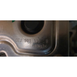 1EA907121AF Volkswagen ID.4 Rear Drive Motor Inverter 2023 1WA901132F