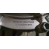 1EA907121AF Volkswagen ID.4 Rear Drive Motor Inverter 2023 1WA901132F