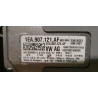 1EA907121AF Volkswagen ID.4 Rear Drive Motor Inverter 2023 1WA901132F