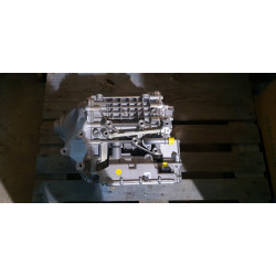 1EA907121AF Volkswagen ID.4 Rear Drive Motor Inverter 2023 1WA901132F