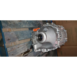 1EA907121AF Volkswagen ID.4 Rear Drive Motor Inverter 2023 1WA901132F