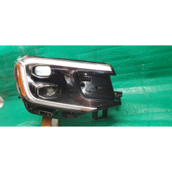 3CN941082D Volkswagen Atlas Right IQ Light Full LED Headlight 2024