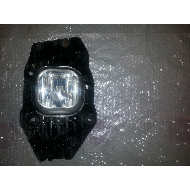 BC34-15A254-A Ford F-250 Right Fog Lamp 2011-2016