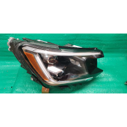 3CN941082D Volkswagen Atlas Right IQ Light Full LED Headlight 2024