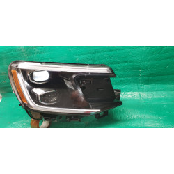3CN941082D Volkswagen Atlas Right IQ Light Full LED Headlight 2024