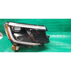 3CN941082F Volkswagen Atlas Right IQ Light Full LED Headlight 2024