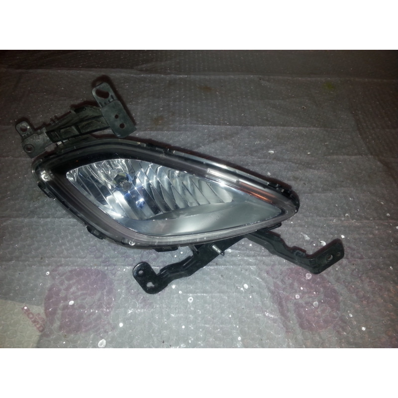 Hyundai Elantra Right Fog Lamp 2011-2013