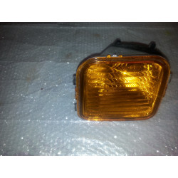 16532637 Hummer H3 Left Turn Lamp