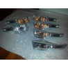 Nissan Altima Front Marker Fog Lamp 2013-2015
