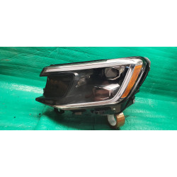 3CN941081E Volkswagen Atlas Left IQ Light Full LED Headlight 2024