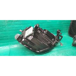 3CN941081E Volkswagen Atlas Left IQ Light Full LED Headlight 2024