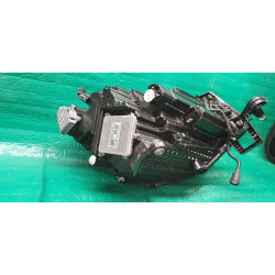 3CN941081E Volkswagen Atlas Left IQ Light Full LED Headlight 2024