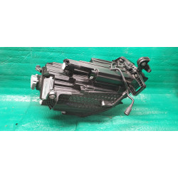 3CN941081E Volkswagen Atlas Left IQ Light Full LED Headlight 2024