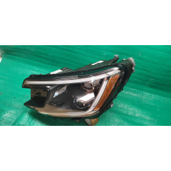 3CN941081E Volkswagen Atlas Left IQ Light Full LED Headlight 2024