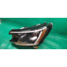 3CN941081E Volkswagen Atlas Left IQ Light Full LED Headlight 2024