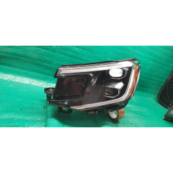 3CN941081D Volkswagen Atlas Left IQ Light Full LED Headlight 2024
