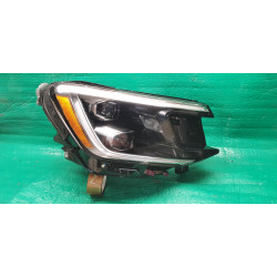 3CN941082D Volkswagen Atlas Right IQ Light Full LED Headlight 2024