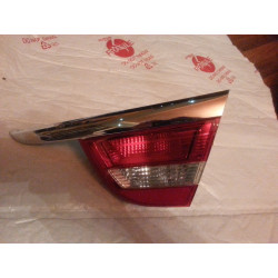 22985776 Buick Verano Right Backup Lamp 2012-2015