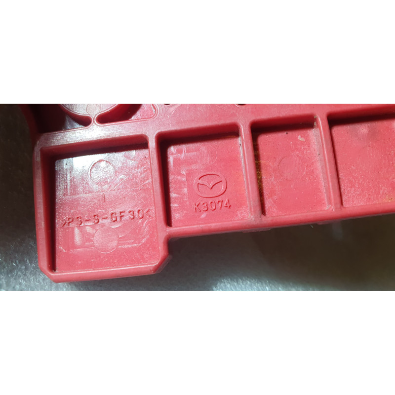 Mazda 6 Battery Positive Terminal Clamp Controller 2013-2018