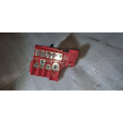 Mazda 6 Battery Positive Terminal Clamp Controller 2013-2018