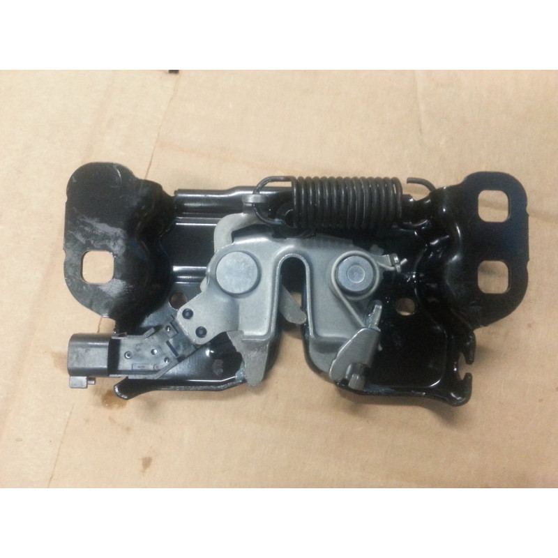 68110055AB Chrysler 200 Hood Lock Latch 2015-2017