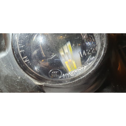MDE1314224L Mazda 6 Left LED Fog Lamp 2013-2017