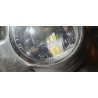 MDE1314224L Mazda 6 Left LED Fog Lamp 2013-2017