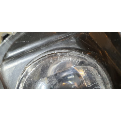MDE1314224L Mazda 6 Left LED Fog Lamp 2013-2017
