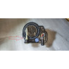 MDE1314224L Mazda 6 Left LED Fog Lamp 2013-2017
