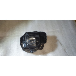 MDE1314224L Mazda 6 Left LED Fog Lamp 2013-2017