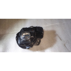MDE1314224L Mazda 6 Left LED Fog Lamp 2013-2017