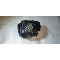 MDE1314224L Mazda 6 Left LED Fog Lamp 2013-2017