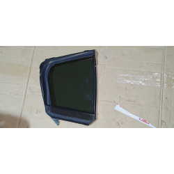 GHK173651 Mazda 6 Left Rear Side Quarter Glass 2014-2021
