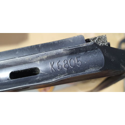 GHK173651 Mazda 6 Left Rear Side Quarter Glass 2014-2021