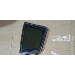 GHK173651 Mazda 6 Left Rear Side Quarter Glass 2014-2021